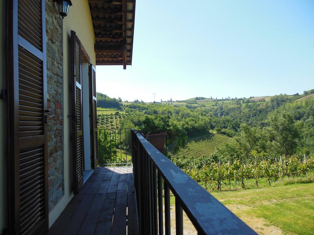 Agriturismo Affittacamere Barbarossa Дольяни Экстерьер фото