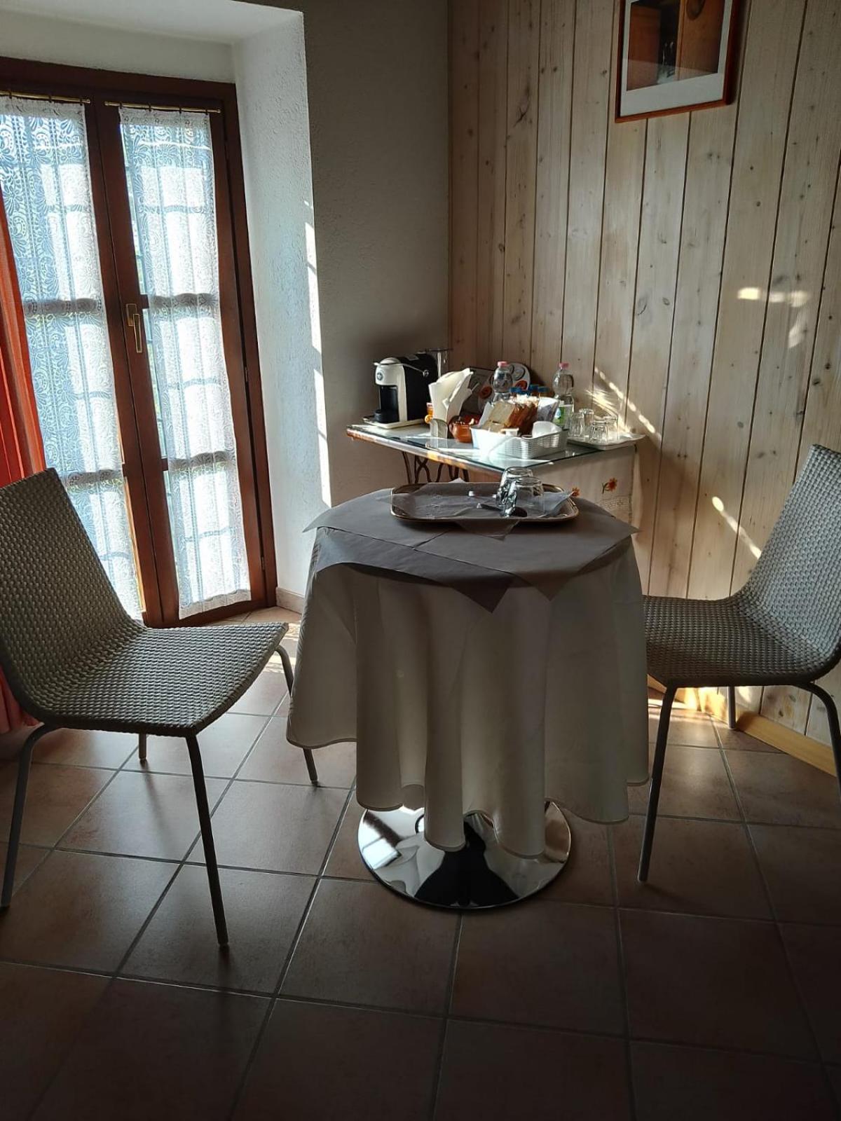 Agriturismo Affittacamere Barbarossa Дольяни Экстерьер фото