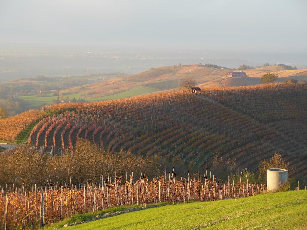 Agriturismo Affittacamere Barbarossa Дольяни Экстерьер фото