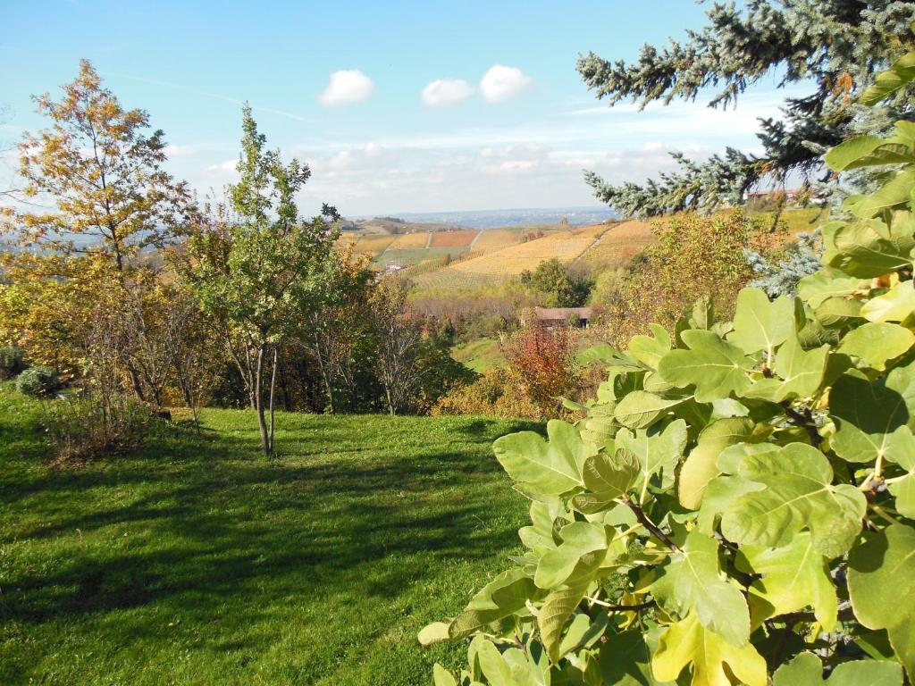 Agriturismo Affittacamere Barbarossa Дольяни Экстерьер фото