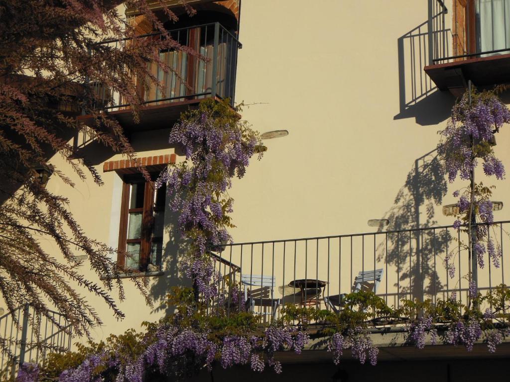 Agriturismo Affittacamere Barbarossa Дольяни Экстерьер фото