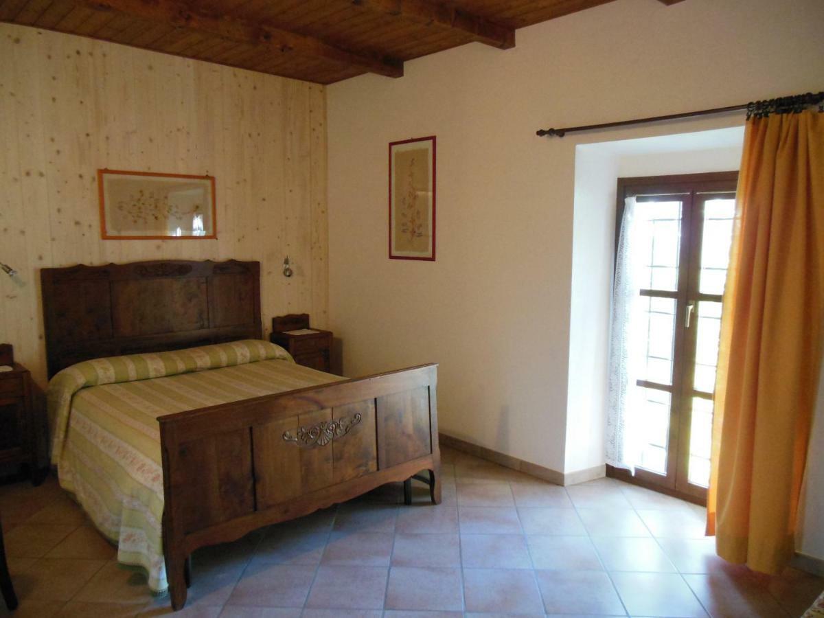 Agriturismo Affittacamere Barbarossa Дольяни Номер фото