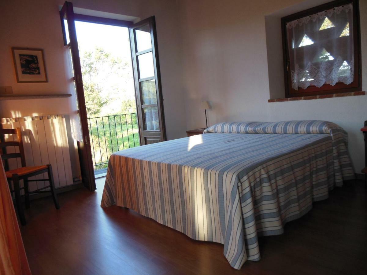 Agriturismo Affittacamere Barbarossa Дольяни Экстерьер фото