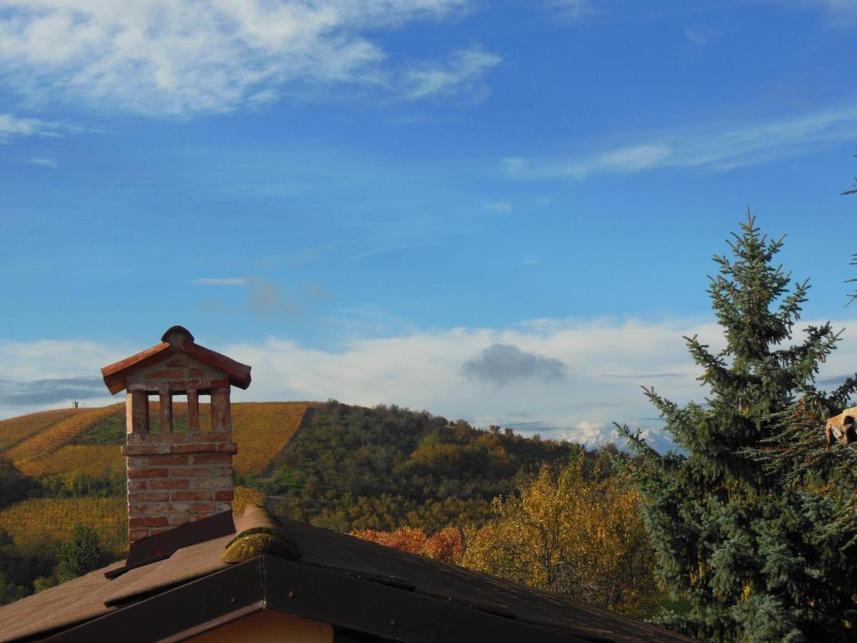 Agriturismo Affittacamere Barbarossa Дольяни Экстерьер фото